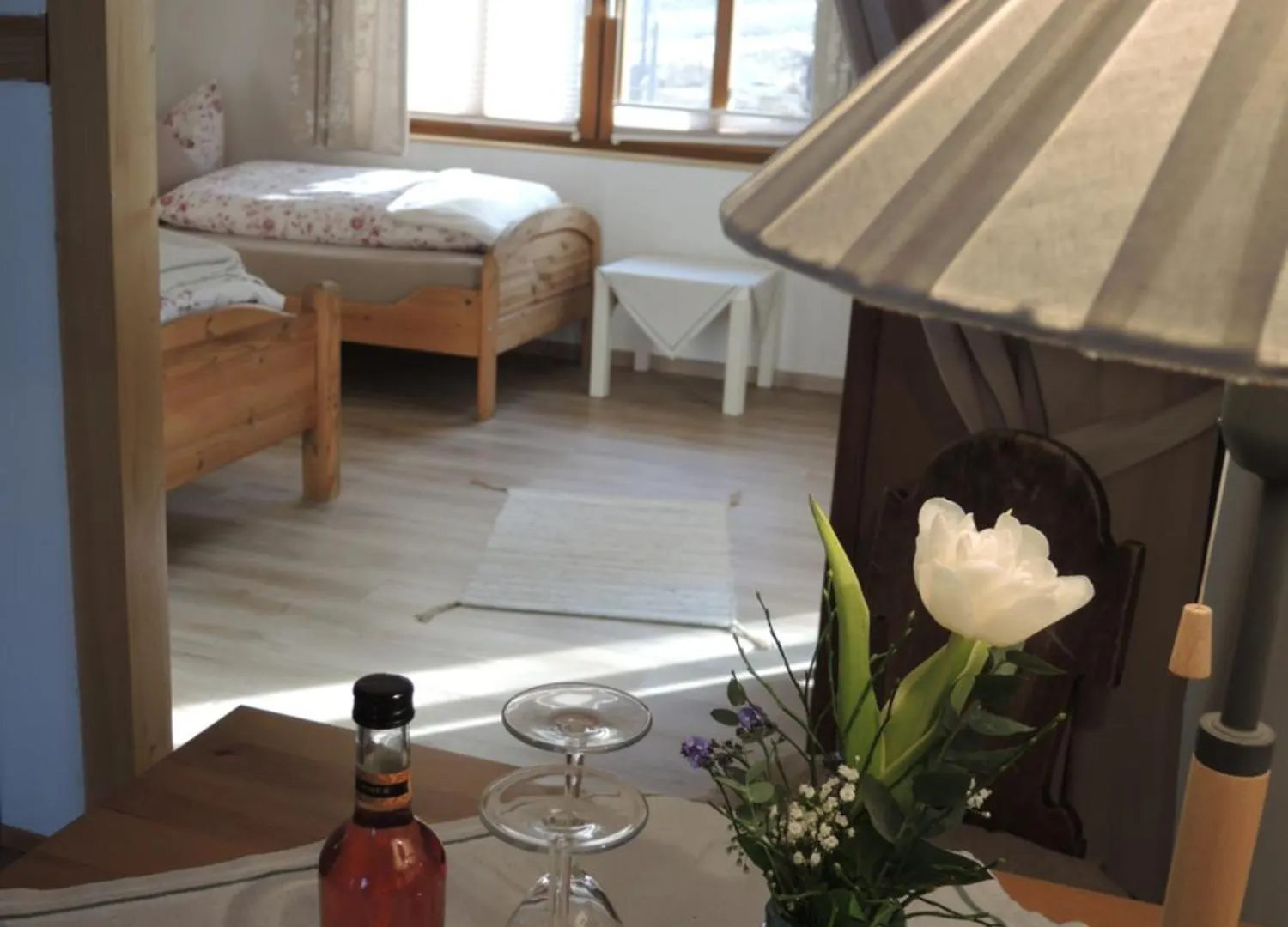 Landgut Seebuehne - Aparthotel Steigerwald Vestenbergsgreuth 0*,