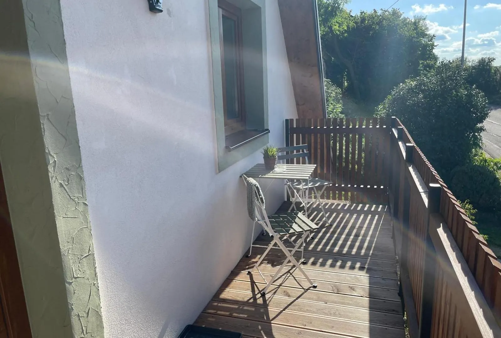 Landgut Seebuehne - Aparthotel Steigerwald Vestenbergsgreuth