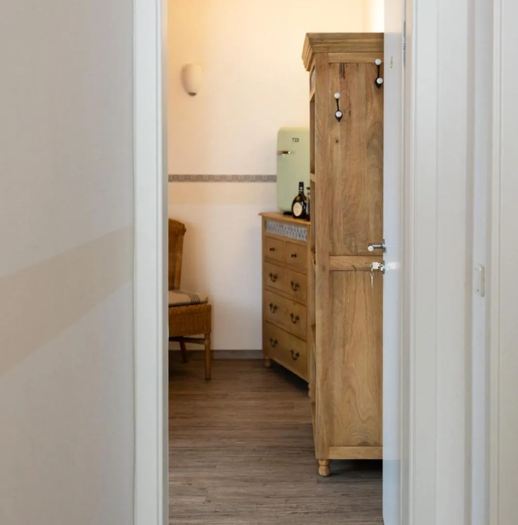 Landgut Seebuehne - Aparthotel Steigerwald Vestenbergsgreuth