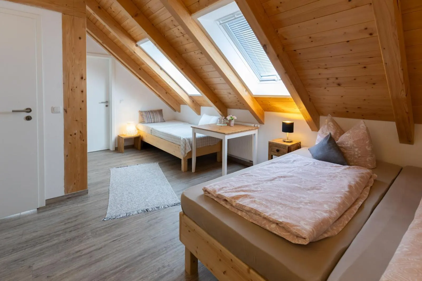 Landgut Seebuehne - Aparthotel Steigerwald Vestenbergsgreuth 0*,