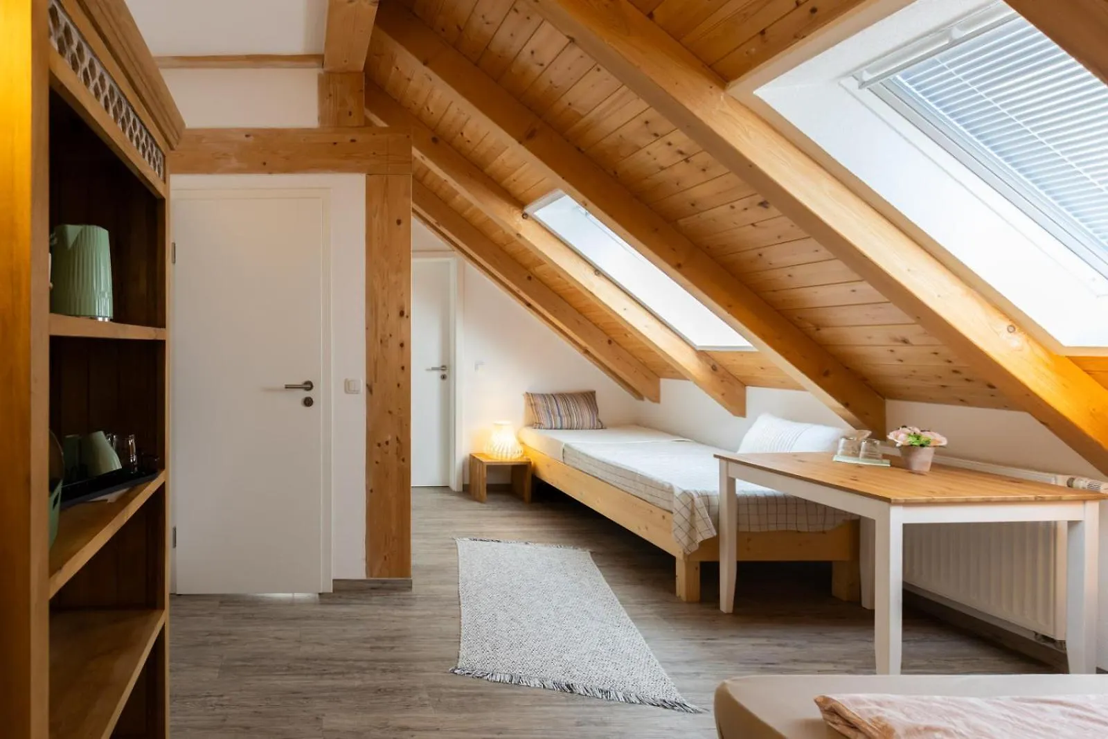 Landgut Seebuehne - Aparthotel Steigerwald Vestenbergsgreuth