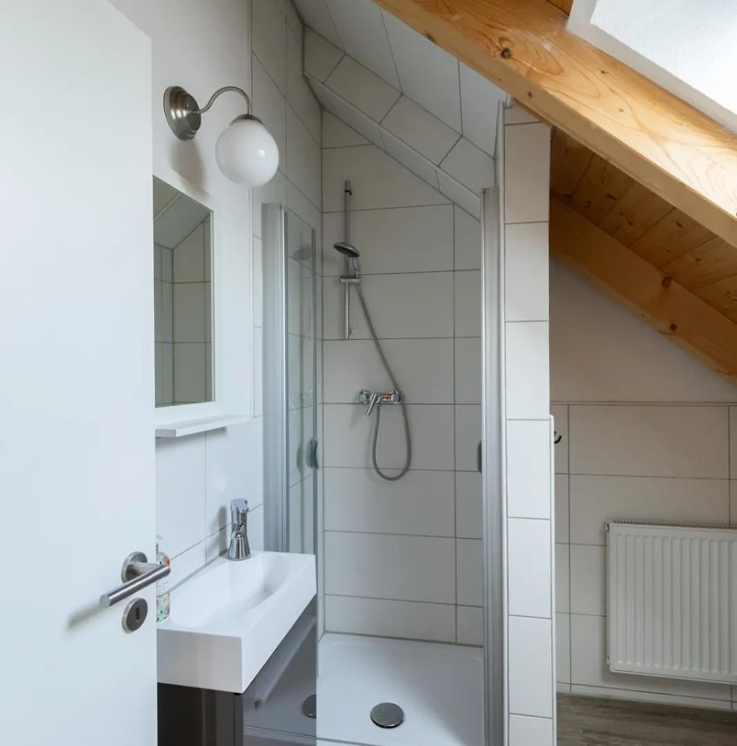 Landgut Seebuehne - Aparthotel Steigerwald Vestenbergsgreuth