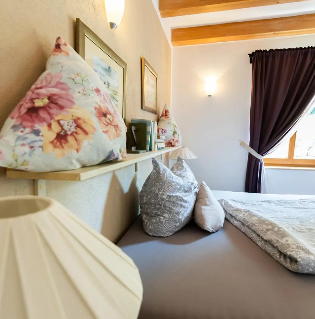 Landgut Seebuehne - Aparthotel Steigerwald Vestenbergsgreuth 0*,