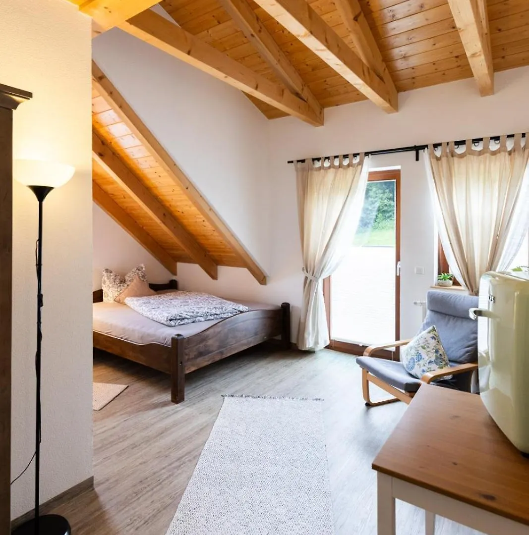 Landgut Seebuehne - Aparthotel Steigerwald Vestenbergsgreuth 0*,