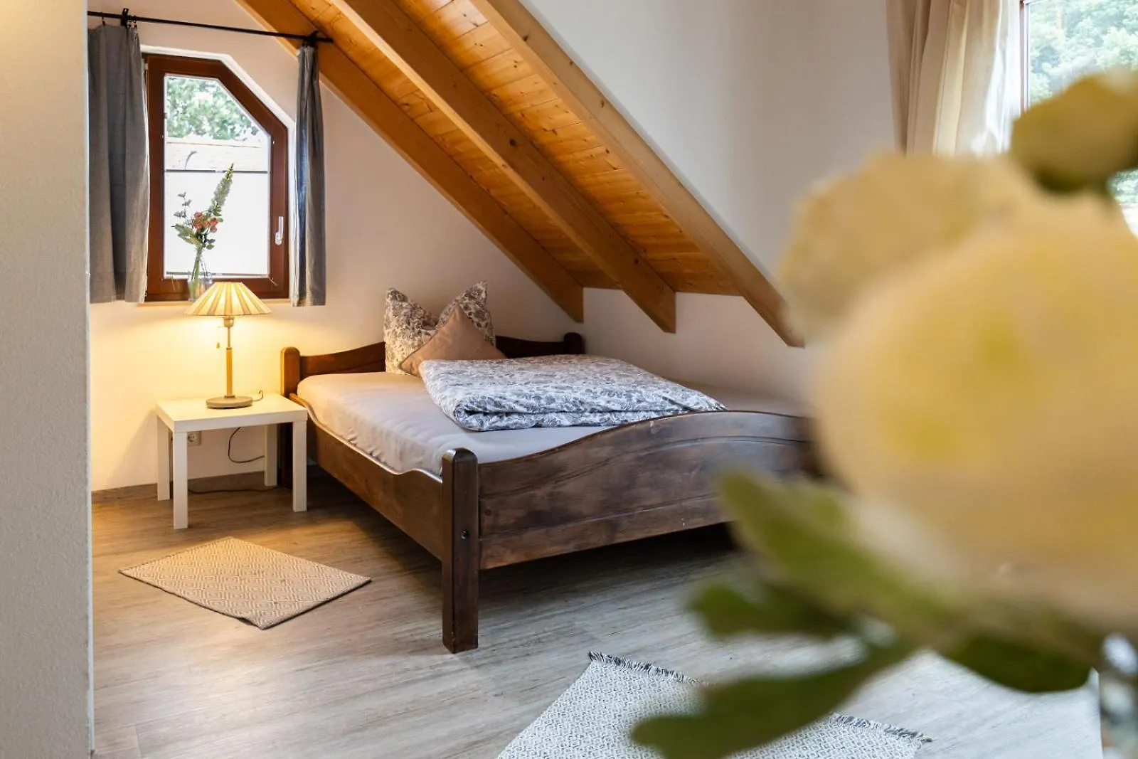Landgut Seebuehne - Aparthotel Steigerwald Vestenbergsgreuth