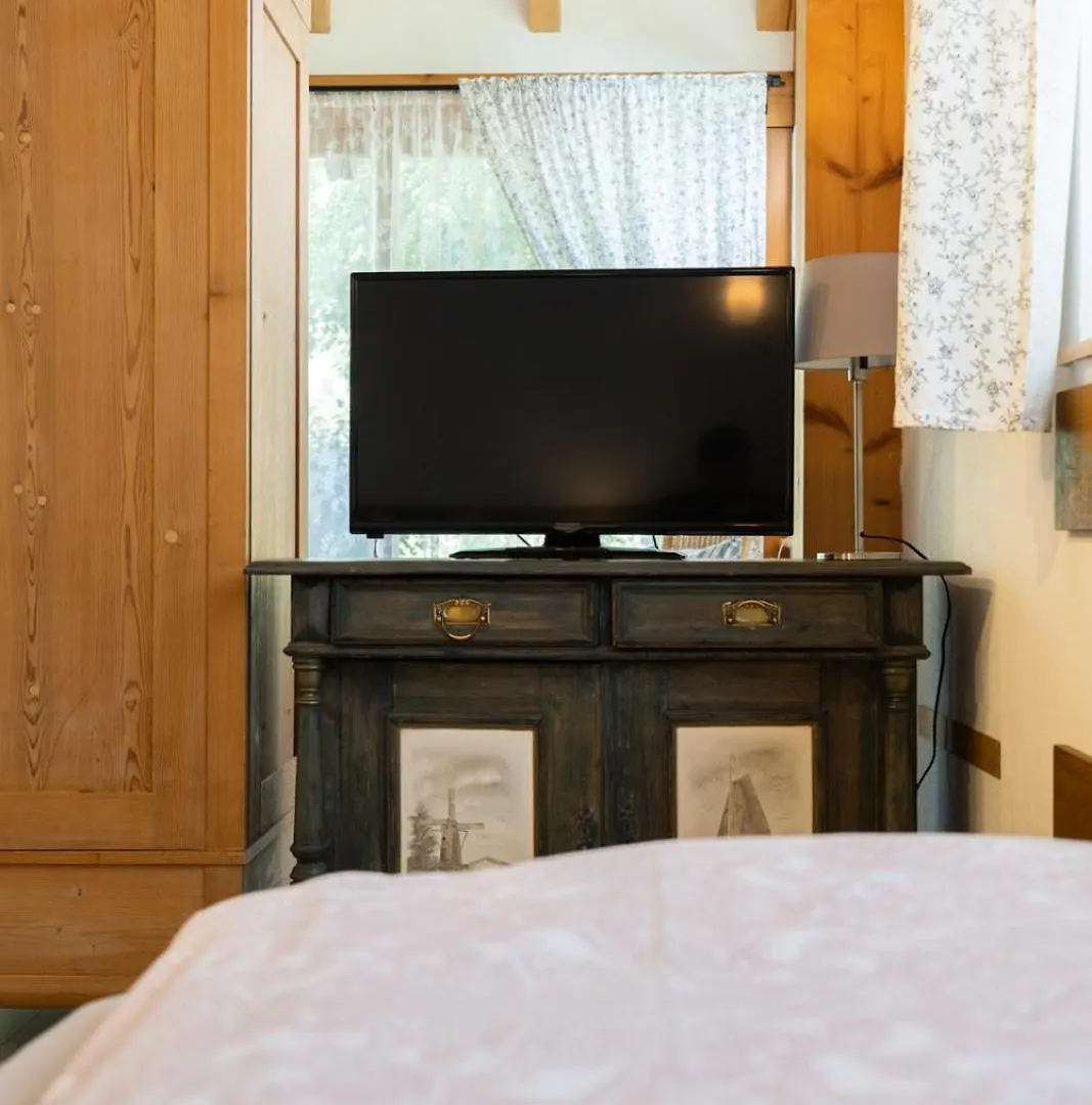 Landgut Seebuehne - Aparthotel Steigerwald Vestenbergsgreuth