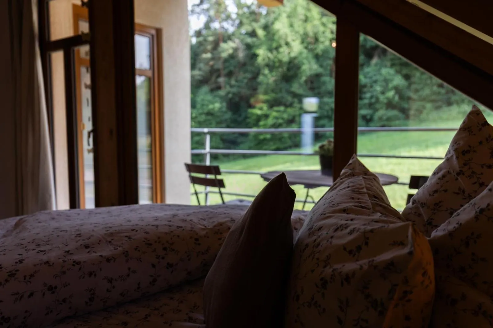 Landgut Seebuehne - Aparthotel Steigerwald Vestenbergsgreuth