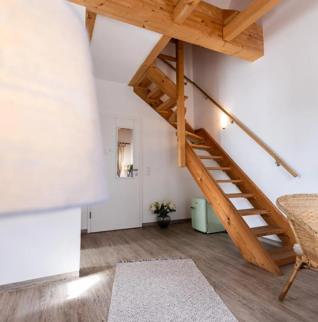 Landgut Seebuehne - Aparthotel Steigerwald Vestenbergsgreuth