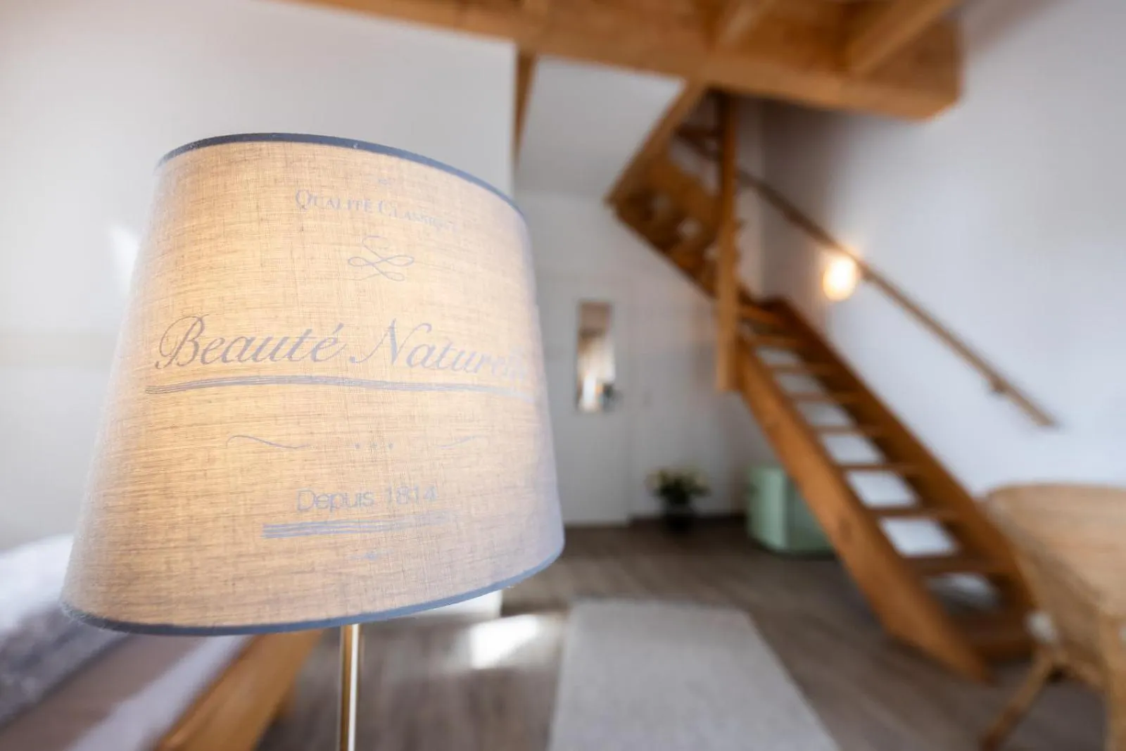 Landgut Seebuehne - Aparthotel Steigerwald Vestenbergsgreuth